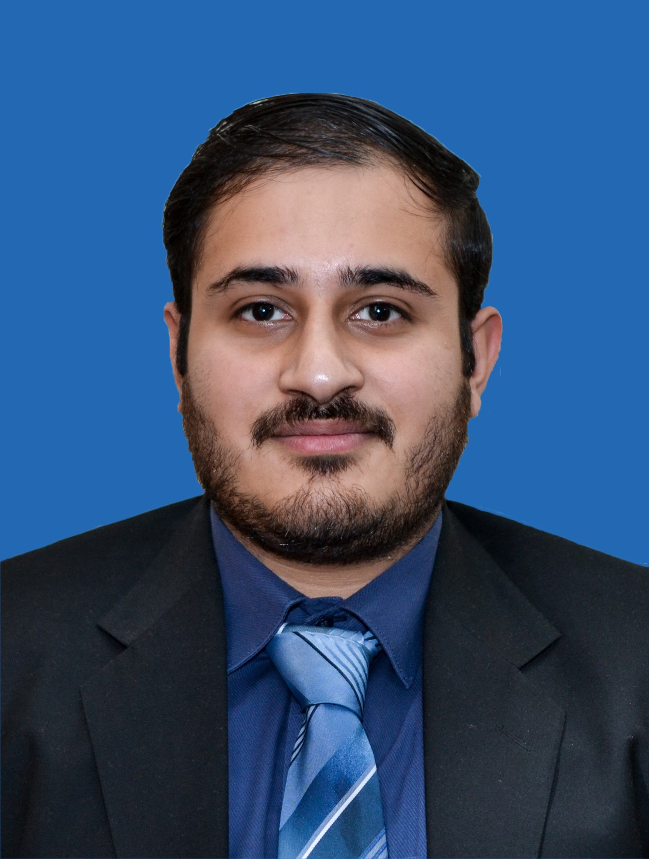 Saqib Javed